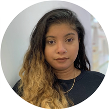 Rubama Haque, LMHC