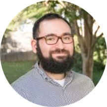 Ruben Bermea, LPC