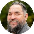 Ruben Chavez, MA, LPC