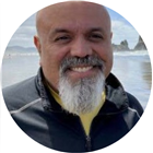 Ruben Zurita, LPCC