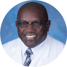Rubin Joseph, PMHNP