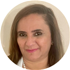 Rubina Hemani, PMHNP-BC, NP