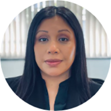 Ruby Aparicio-Pagan, LCSW