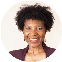 Ruby C. Peet, LCSW