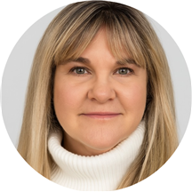 Ruby Gordon, LPC