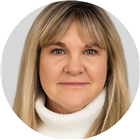 Ruby Gordon, LPC