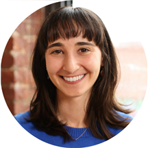 Ruby Miller-Gootnick, LMSW, MEd