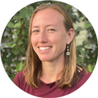 Ruby Roberts, LICSW