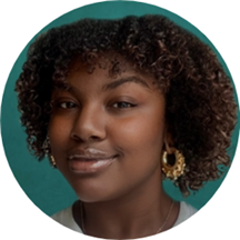 Ruby Robinson, LMSW