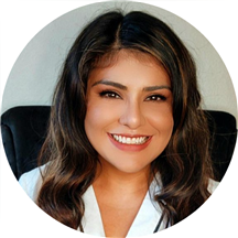 Ruby Segovia, LMFT