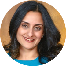 Ruchi Kumar, MS