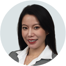 Rui Lu, PMHNP