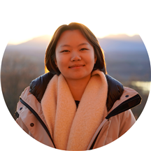 Ruiqi Yang, MA