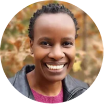 Runako Richardson, NP