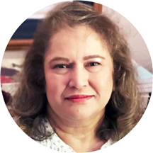 Rupal Doshi Wilcox, LMFT