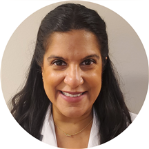 Rupal Patel, RD