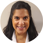 Rupal Patel, RD