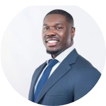 Rupert Thompson, RN, APRN