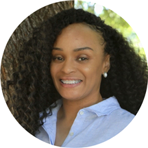 Ruquiyah Foye, LPC