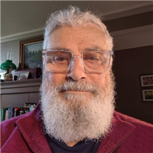 Russell Bader, LCSW