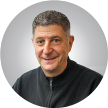 Russell Governale, LCSW