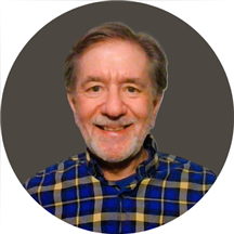 Russell Yost, LPC