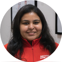 Ruteeka Kakodkar, PT