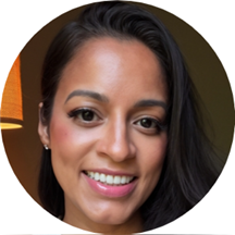Ruth Ablan, LPC, NCC