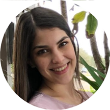 Ruth Araujo, LPC