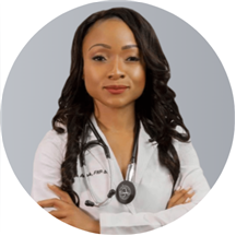 Ruth Awah, FNP-BC, APRN