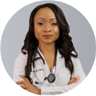 Ruth Awah, FNP-BC, APRN