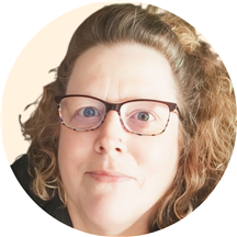 Ruth Bartman, LPC