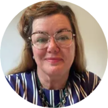 Ruth Bernstein, LCSW
