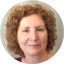 Ruth Bucher, LMT