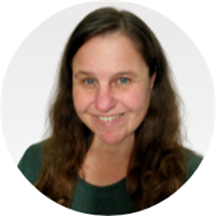 Ruth Cano, LMFT