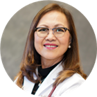 Ruth Catignas, APRN, DNP
