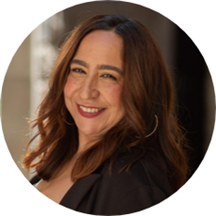 Ruth Clavelo, LCSW