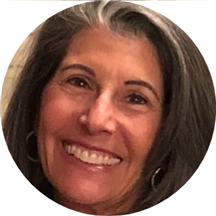 Ruth Cohen, LCSW