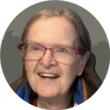 Ruth Currah, LMFT