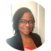 Ruth Davis, LCSWA