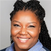 Ruth Delva, LCSW