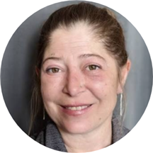 Ruth Dilley, MSW