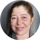 Ruth Dilley, MSW