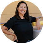 Ruth Dimagmaliw, LMFT