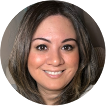Ruth Dubon, LCSW