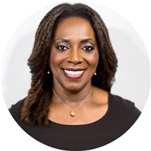 Ruth Hickmon, LMHC