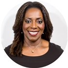 Ruth Hickmon, LMHC