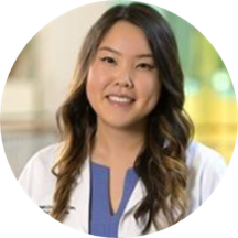 Ruth Kang, NP