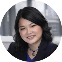 Ruth Lee, LCSW