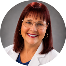 Ruth Mackenzie, RN, MSN, APN